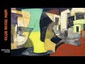 Cinematic Noir Jazz | Atmospheric Jazz BGM for Focus, Work or Relaxation | Chill Jazz Mix