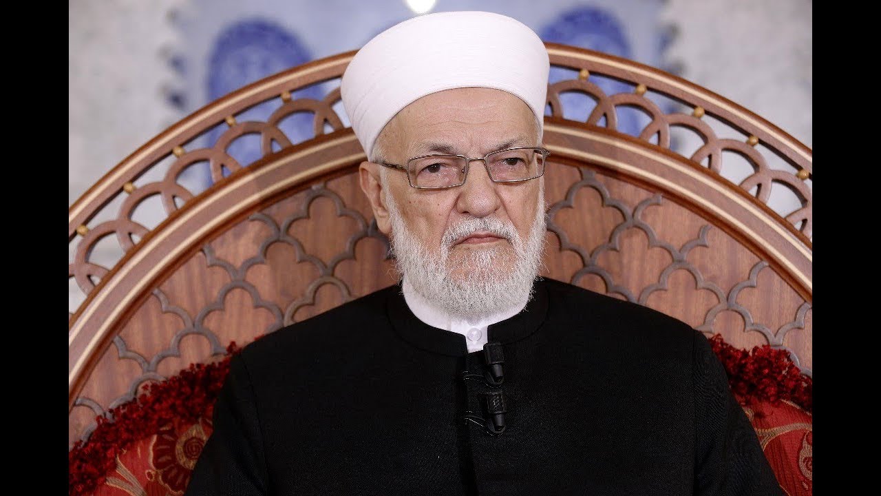 أثر الدلالات اللفظية في استنباط الأحكام الشرعية - الأستاذ الدكتور مصطفى ديب البغا