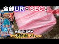 【引退品】コレクターから約30万円で購入したからイッキに全部開封！ SDBH