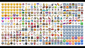 Getting IOS 9 or 10 Emojis on Android [ROOT]