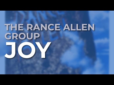 Rance Allen - Joy ringtone download