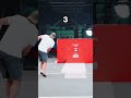 CRAZIEST IMPOSSIBLE SHOT YET 🤯🏒 @AlwaysHockey