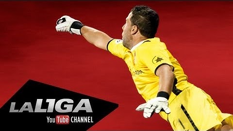 Resumen de Granada CF (1-0) Real Madrid - HD
