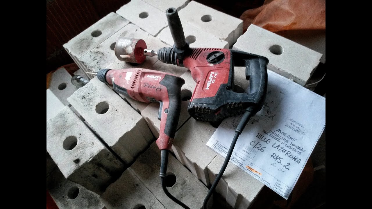 Польский электромонтаж - YouTube