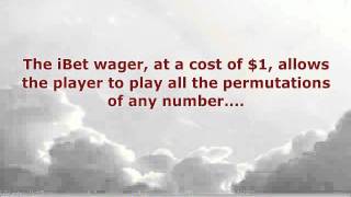 Playing The Damacai  - Magnum - Singapore - Toto - Luzon - Vismin 4D Lottery - Part 2
