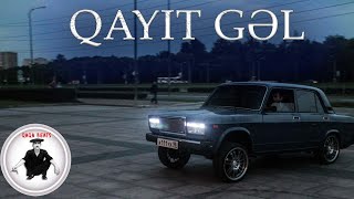 Qaqa Beats - Qayıt Gəl Remix 2023 Resimi