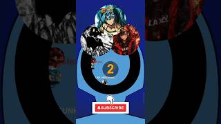 FUNK ABNORMAL vs Funk de Beleza vs Kamali funk #gaming #phonk #funk #music