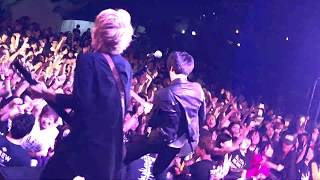 Diamond Rocks - A Flood Of Circle 2018.09.23 At Nakatsugawa THE SOLAR BUDOKAN Diamond Rocks - A Flood Of Circle 2018.09.23 At Nakatsugawa THE SOLAR BUDOKAN