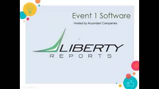 Liberty Reports for Sage 100 Contractor