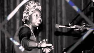 Nina Simone - Return HOme
