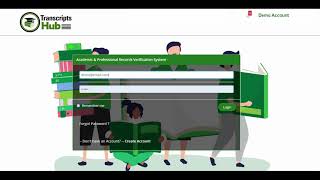 How to Verify Academic and Professional Records Online
