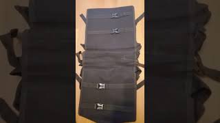 Download Lagu HEYBIKE MARS free saddlebag unboxing 2023 MP3