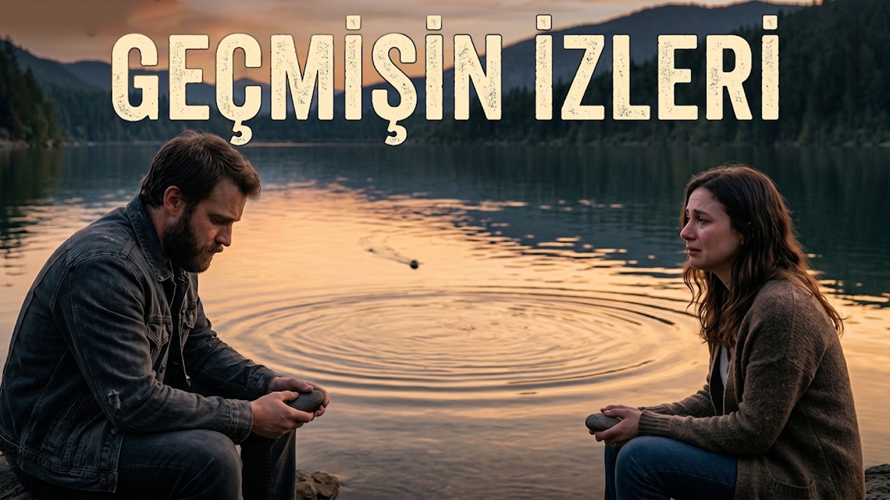 ⁣Geçmişin İzleri | Türkçe Dublaj Gerilim & Dram Filmi | Full HD İzle