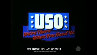 Air Force Now - Uso Brooke Shields Marilyn Monroe Bob Hope 40860B Hd
