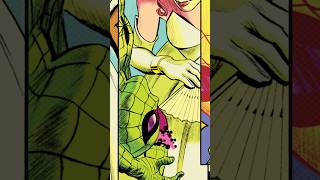 Interpreting Spider-Man - MARVEL Dimensions out now! Get it at the link in bio