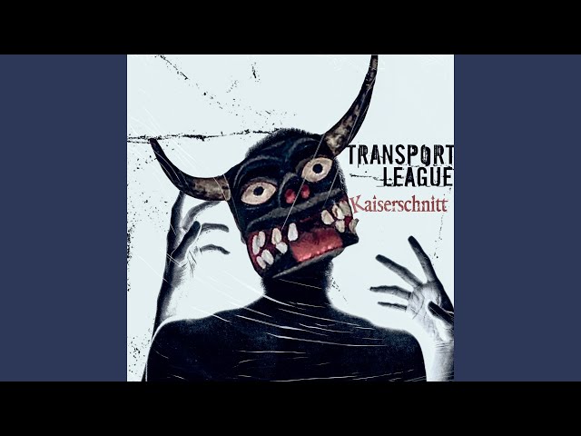 Transport League - Autumn Moon