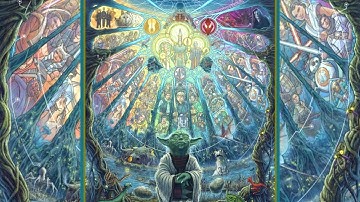 Star Wars VI - Victory Celebration Extended