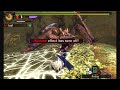 MH4U session:The problem with wystones