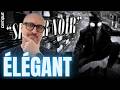 Une claque visuelle… avec un problème - Critique SPIDER NOIR