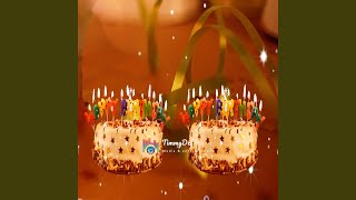 Happy Birthday (Short Version 3)
