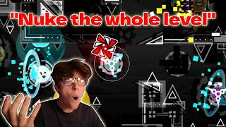 Geometry Dash Experts HATE This Upcoming Top 1...