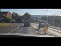 Huddersfield Test Route|| Learn To Drive || Aim& Achieve Driving School Uk .