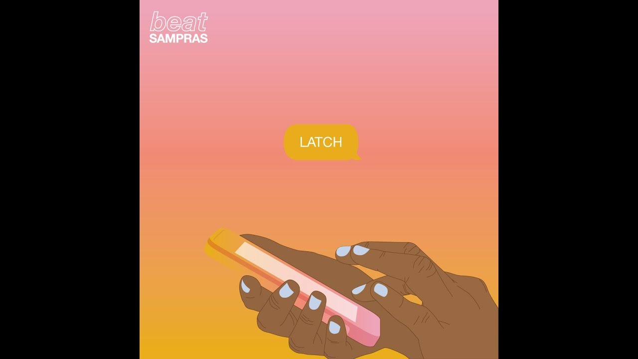 beat sampras - LATCH