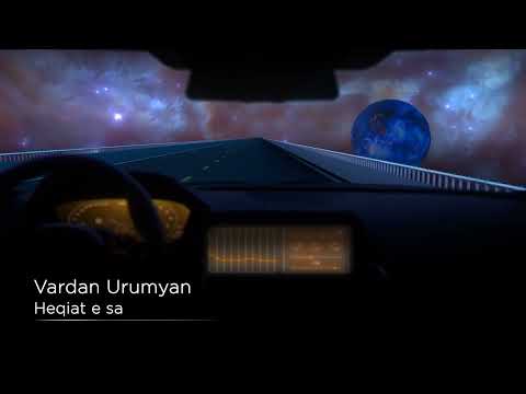 Vardan Urumyan - Heqiat e sa //2026