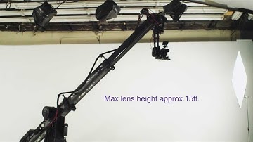 Introduction to the Technodolly