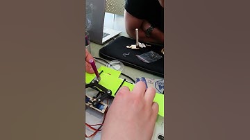 plotting text with a plot clock...