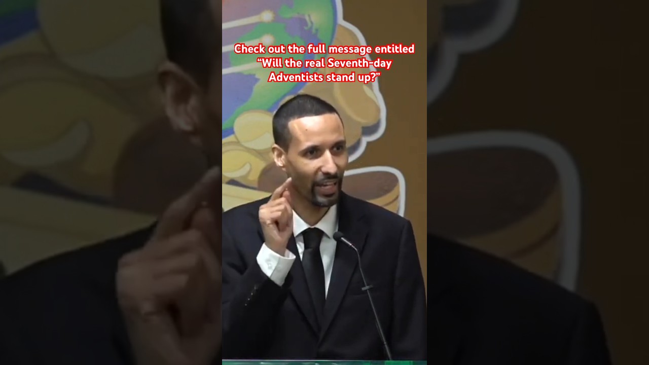 THE POWER OF THE GOSPEL! 