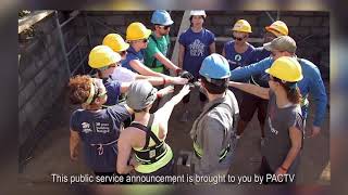 Habitat for Humanity Mission PSA
