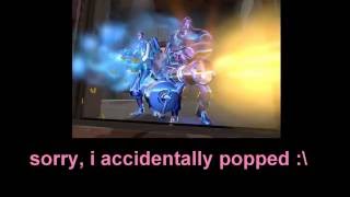 Funny Moments In Mumble 2