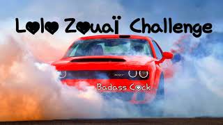 Challenge BASS BOOSTED | Lolo Zouaï