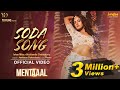 Soda Song | Mentaaal |Trina S | Neel B | Samm | Yash |Nussrat| Ishan| Amlaan | New Bengali Song 2024