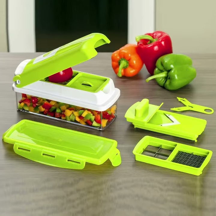 Picatodo Manual Dicer Nicer –