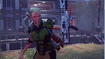 XCOM 2 - Tom Cruise (Mind Control) Alien Blacksite. 2019 05 22 at 09 26 34
