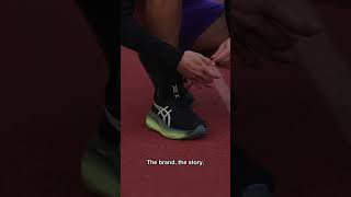 Why do sneakers cost so much more than they cost to make?