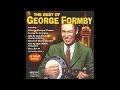 The best of george formby by george formby 1996 full album cd rip