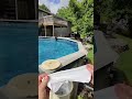 These are a must have for pool owners! #pool #poolcleani