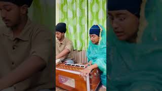 ❤️✨ #gurbanishabad #wahguru #viral #gurbani #live #shabads #live #waheguruji #viralvideo #ytshorts