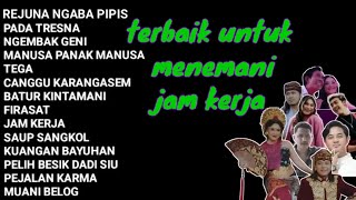 KUMPULAN LAGU BALI TERPOPULER DAN TERHITS, REJUNA NGABA PIPIS, PADA TRESNA, SAUP SANGKOL,2024