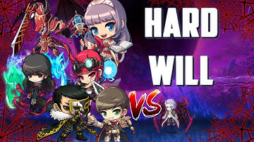 [SCA] Hard Will Kaiser POV!~