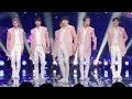 《DREAMLIKE》 VIXX - Shangri-La (桃源境 도원경) @인기가요 Inkigayo 20170528