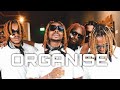 Asake "ORGANIZE" Official Video