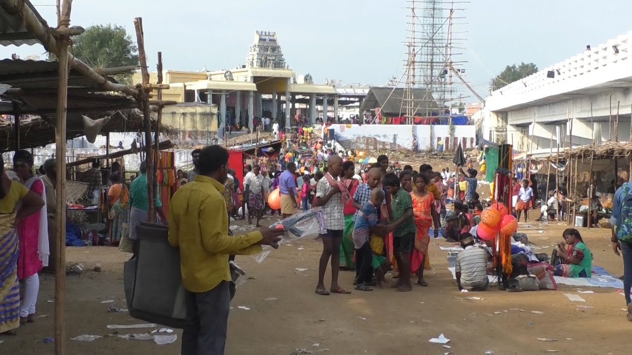 chithoor thenkarai maharaja temple | சித்தூர் தென்கரை மகராஜா திருக்கோவில்