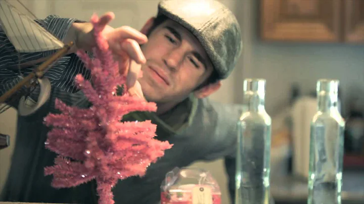 Cory Hooper Acting Reel