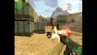 Super Bug C4 De_dust2 by Njjc0's