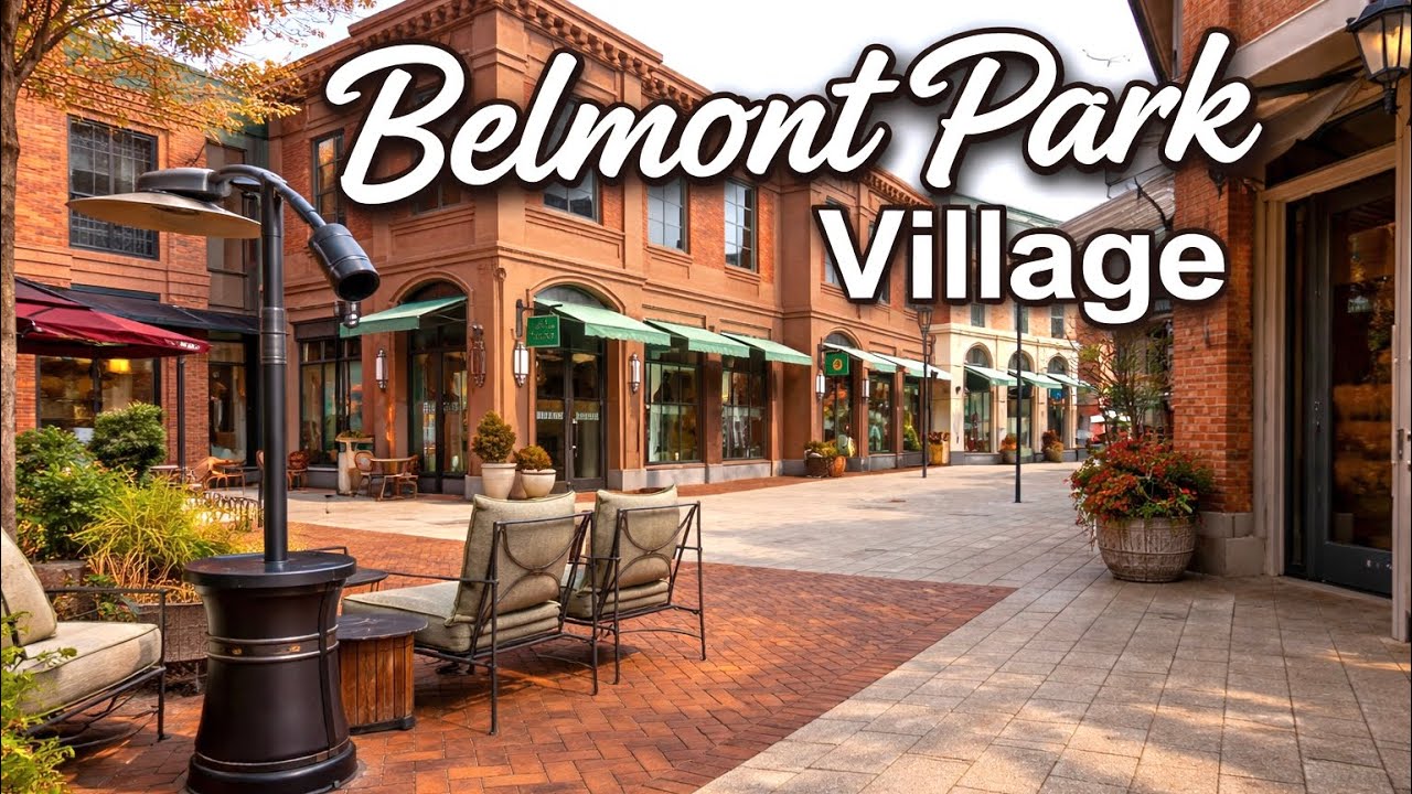  Belmont Park Village Elmont NY 
