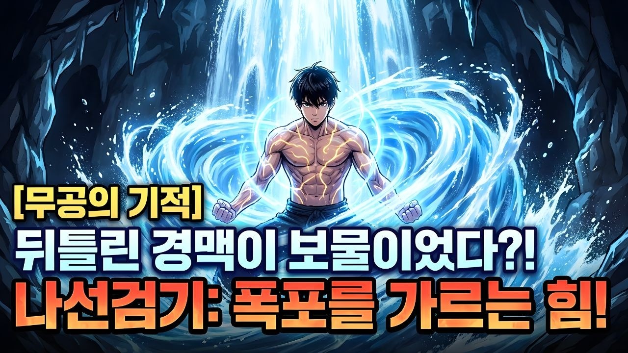 [충격 야사] 절대권력 최충헌을 멸한 '금지된 무공'의 정체